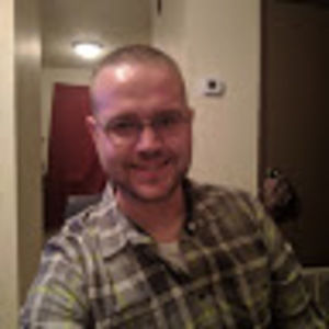 Meet your Posher, T.j.